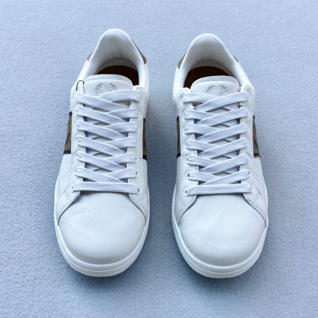 FRED PERRY ZAPATILLA B721