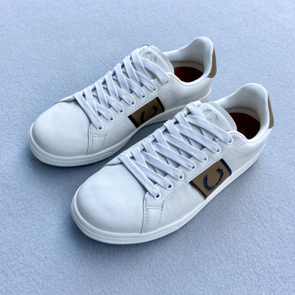 FRED PERRY ZAPATILLA B721