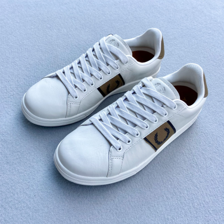 FRED PERRY ZAPATILLA B721