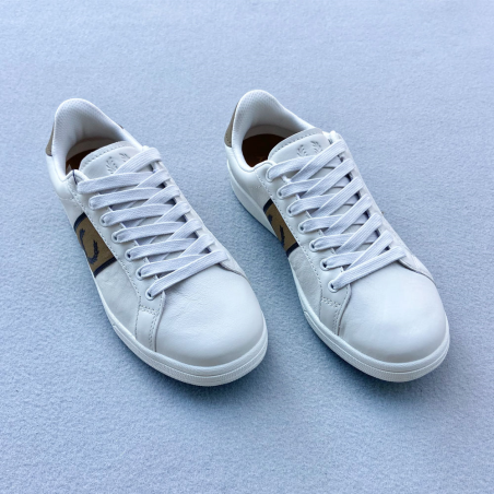 FRED PERRY ZAPATILLA B721