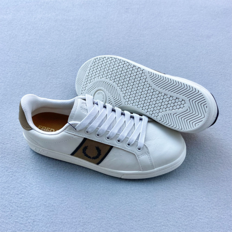 FRED PERRY ZAPATILLA B721