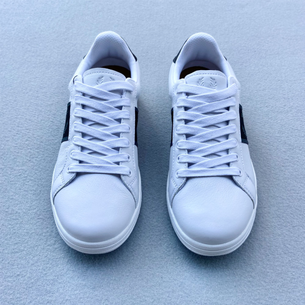 FRED PERRY ZAPATILLA B721