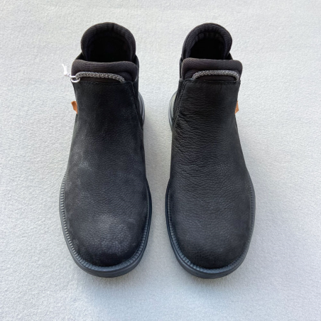 HEY DUDE BOTA BRANSON CRAFT LEATHER