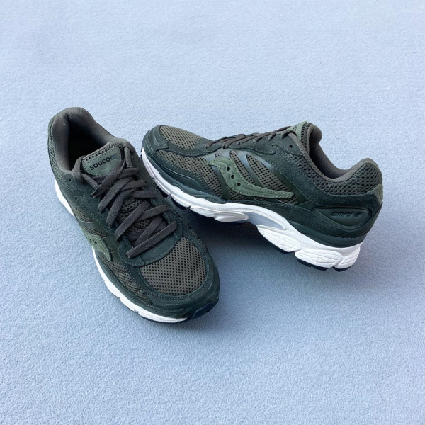 SAUCONY ZAPATILLA PROGRID OMNI 9