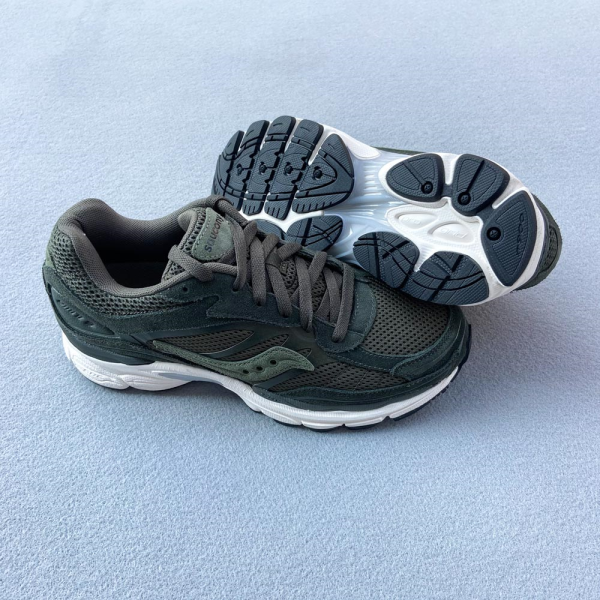 SAUCONY ZAPATILLA PROGRID OMNI 9