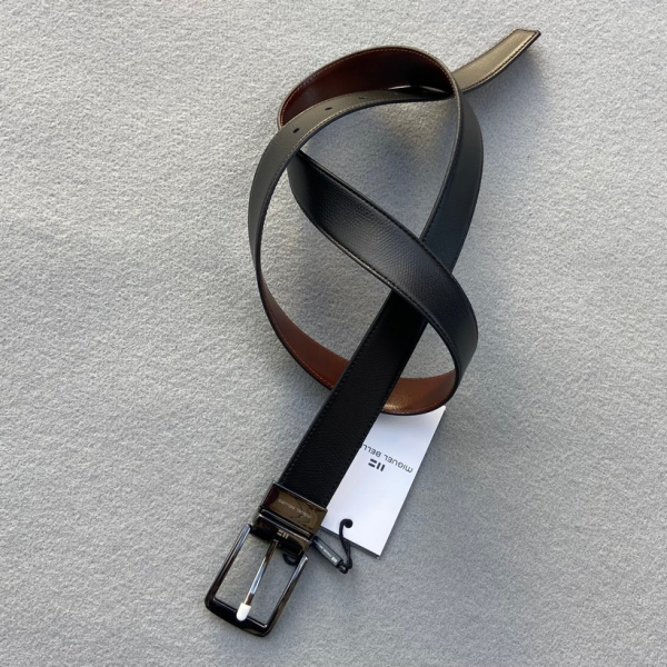 MIGUEL BELLIDO CINTURON REVERSIBLE