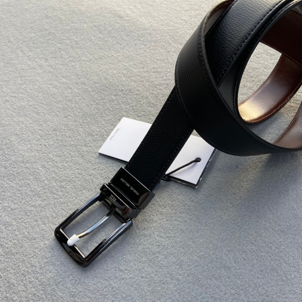 MIGUEL BELLIDO CINTURON REVERSIBLE