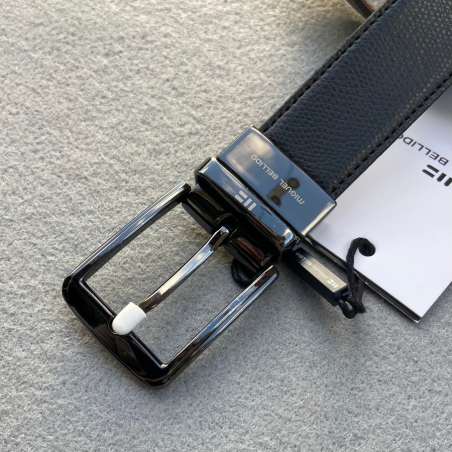 MIGUEL BELLIDO CINTURON REVERSIBLE