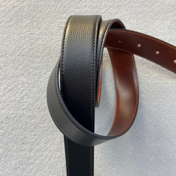 MIGUEL BELLIDO CINTURON REVERSIBLE