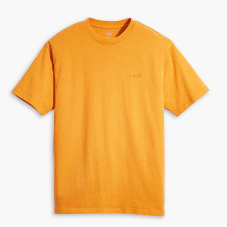 LEVIS CAMISETA RED TAB VINTAGE TEE GARMENT DYE