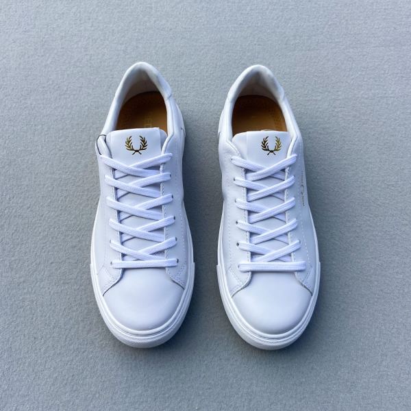 FRED PERRY ZAPATILLA B5310
