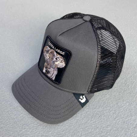 GOORIN BROS GORRA EXTRA LARGE