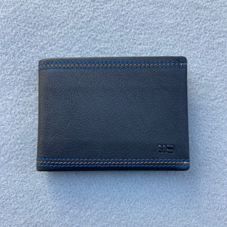 BILLETERO AMERICANO TARJETERO  MIGUEL BELLIDO