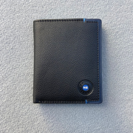 BILLETERA/TARJETERO MIGUEL BELLIDO