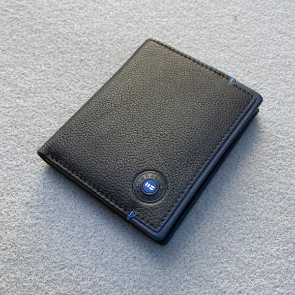 BILLETERA/TARJETERO MIGUEL BELLIDO