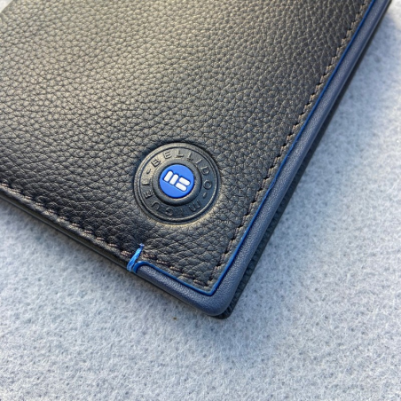 BILLETERA/TARJETERO MIGUEL BELLIDO