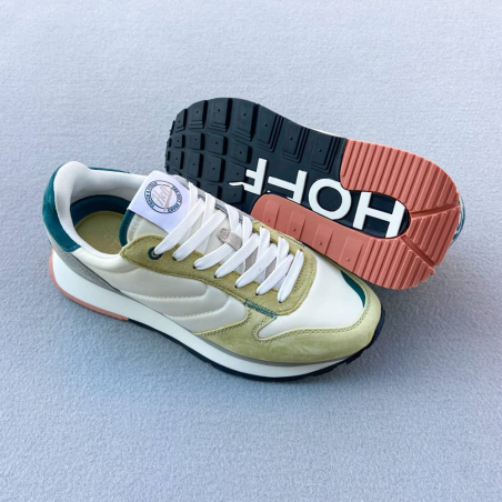 HOFF ZAPATILLA EPHESUS