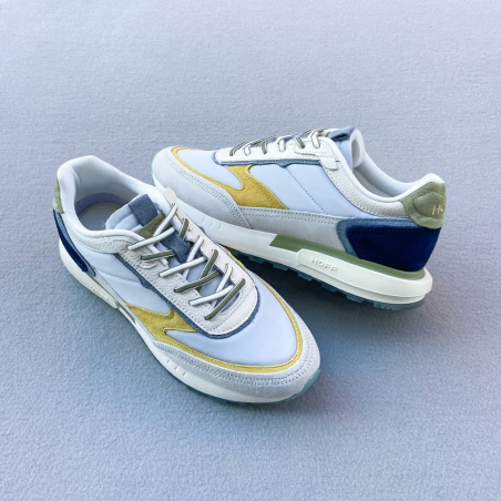 HOFF ZAPATILLA YUKON