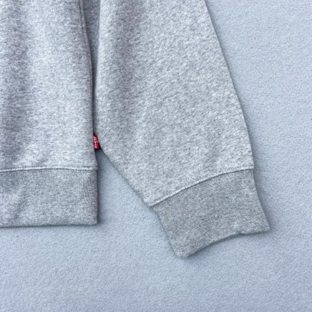 LEVI'S® SUDADERA RELAXED GRAPHIC CREW