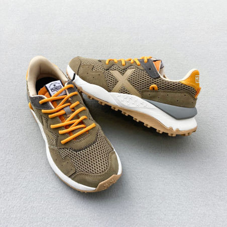 MUNICH ZAPATILLA SHIBUYA 13