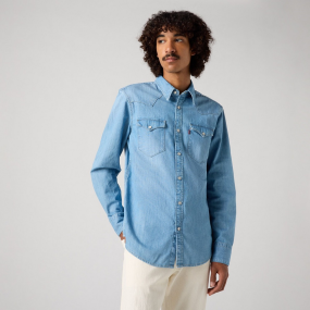 LEVI'S® CAMISA BARSTOW WESTERN STANDARD