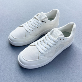 ECOALF ZAPATILLA  DEIA CRUDA 2