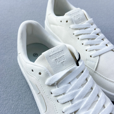 ECOALF ZAPATILLA  DEIA CRUDA