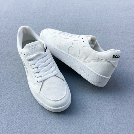 ECOALF ZAPATILLA  DEIA CRUDA