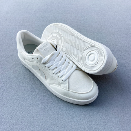 ECOALF ZAPATILLA  DEIA CRUDA