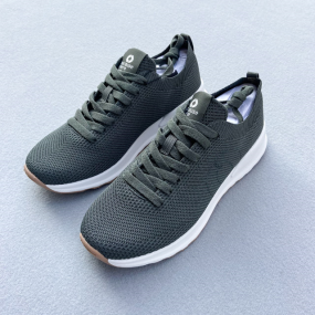 ECOALF ZAPATILLA  CONDE VERDE 2