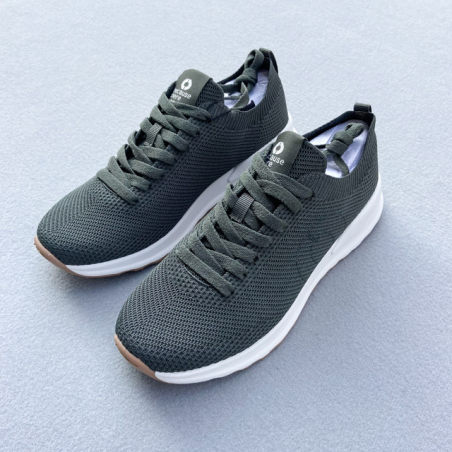 ECOALF ZAPATILLA  CONDE VERDE