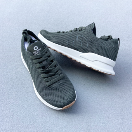 ECOALF ZAPATILLA  CONDE VERDE