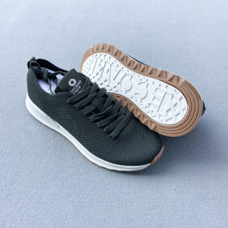 ECOALF ZAPATILLA  CONDE VERDE