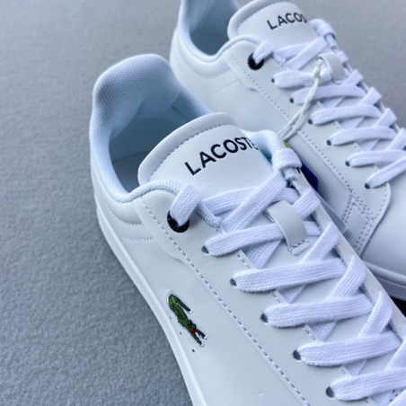 LACOSTE ZAPATILLA CARNABY PRO