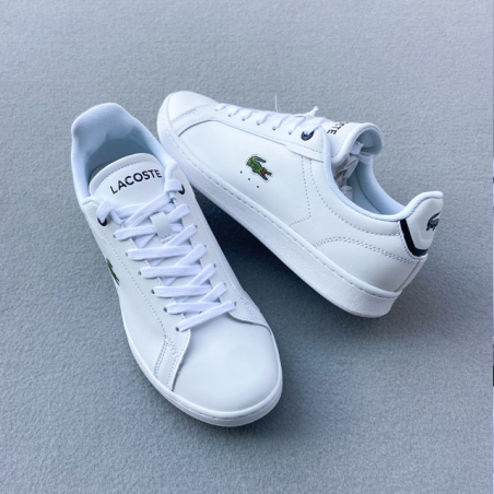 LACOSTE ZAPATILLA CARNABY PRO