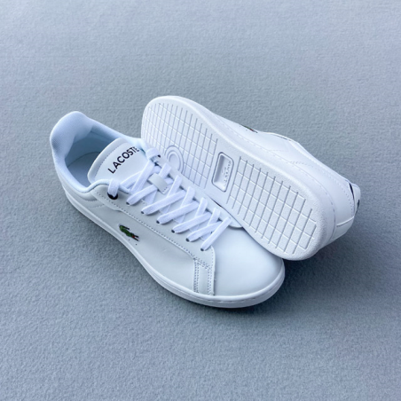 LACOSTE ZAPATILLA CARNABY PRO
