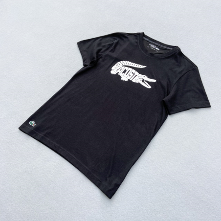 LACOSTE CAMISETA ULTRA-DRY