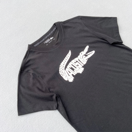 LACOSTE CAMISETA ULTRA-DRY
