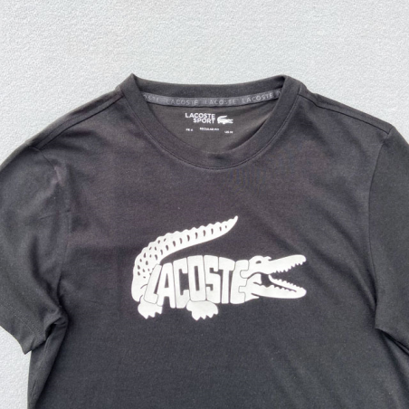 LACOSTE CAMISETA ULTRA-DRY