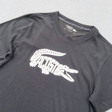 LACOSTE CAMISETA ULTRA-DRY