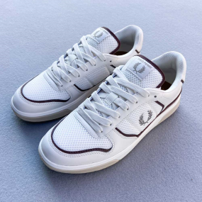 FRED PERRY ZAPATILLA B300 2