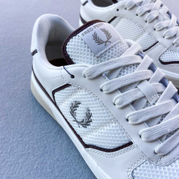 FRED PERRY ZAPATILLA B300