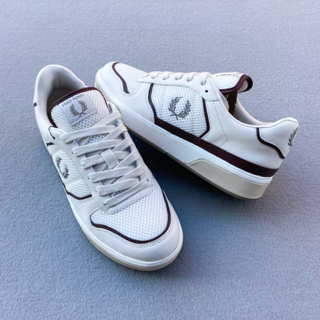 FRED PERRY ZAPATILLA B300