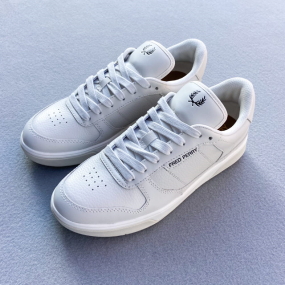 FRED PERRY ZAPATILLA B300 2