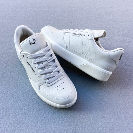 FRED PERRY ZAPATILLA B300