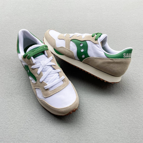 SAUCONY ZAPATILLA DXN TRAINER