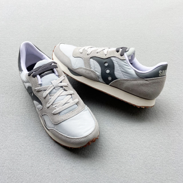 SAUCONY ZAPATILLA DXN TRAINER