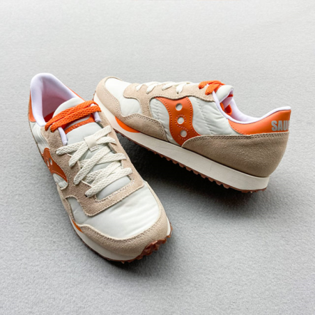 SAUCONY ZAPATILLA DXN TRAINER