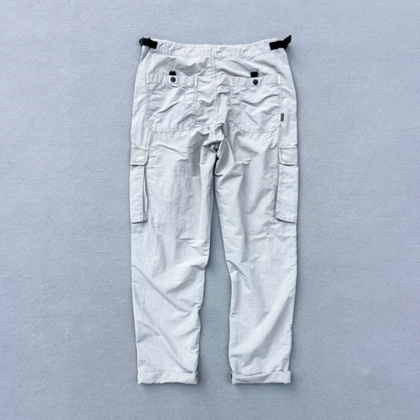 ECOALF PANTALÓN CARGO ALISTE