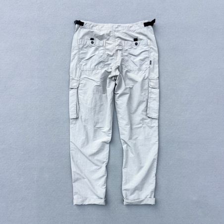 ECOALF PANTALÓN CARGO ALISTE